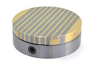 150x300mm Magnetspannplatte Magnetfutter Permanente Spannplatte Magnettisch NEU 