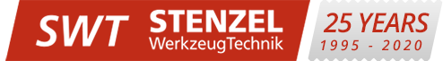 Stenzel Werkzeugtechnik Logo