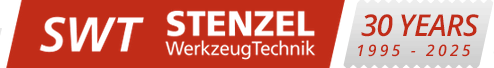 Stenzel Werkzeugtechnik Logo