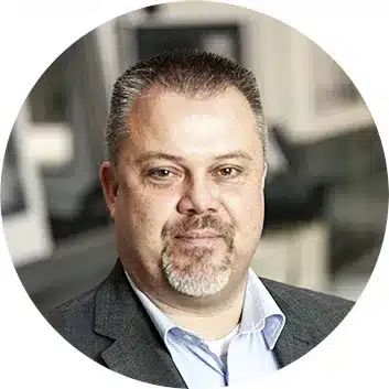 Frank Stenzel Berater und Unternehmer